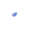 kikkapink deco scrap blue seashell - gratis png geanimeerde GIF