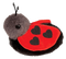 ladybug by douglas toys - Free animated GIF