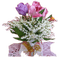 bouquet de fleur.Cheyenne63 - фрее пнг анимирани ГИФ