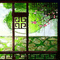 soave background animated  green brown pink - 免费动画 GIF 动画 GIF
