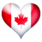 coeur pays - kostenlos png Animiertes GIF
