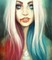 Harley Quinn - png gratuito GIF animata