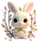 Bunny - gratis png animerad GIF
