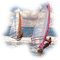 Kaz_Creations Boat Yacht Ship Paysage Scenery - 無料png アニメーションGIF