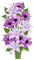 Kaz_Creations Flowers Flower - png ฟรี GIF แบบเคลื่อนไหว