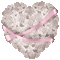 Heart. Pink. Leila - Darmowy animowany GIF animowany gif