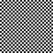 black & white checkered pattern - png gratis GIF animado