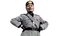 Mussolini - Free PNG Animated GIF