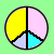 peace - Безплатен анимиран GIF анимиран GIF
