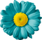 Flowers dm19 - nemokama png animuotas GIF