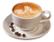 Cup of coffee5  - Nitsa - 免费PNG 动画 GIF