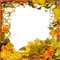 autumn frame by nataliplus