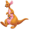 Kanga & Ruh - png gratis GIF animasi