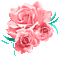 Roses - 免费动画 GIF 动画 GIF