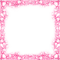 Frame.Pink - By KittyKatLuv65 - Free PNG Animated GIF