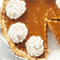Pumpkin Pie - Бесплатный анимированный гифка анимированный гифка