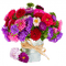flowers by nataliplus - ücretsiz png animasyonlu GIF