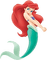 Ariel ❤️ elizamio - gratis png geanimeerde GIF