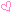 mini pink heart - GIF animado gratis GIF animado