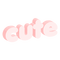 ✶ Cute {by Merishy} ✶ - ilmainen png animoitu GIF