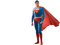 Superman milla1959 - darmowe png animowany gif