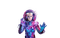 katy perry purple pink astronaut dolceluna - png gratis GIF animado