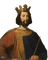 Louis VII le Jeune - Free PNG Animated GIF