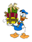 donald - 免费PNG 动画 GIF