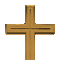 krzyż - Ilmainen animoitu GIF