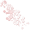 Kaz_Creations Deco Scrap Colours Pink - PNG gratuit GIF animé