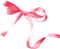 dolceluna pink ribbon spring - zadarmo png animovaný GIF