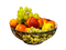 Obst und Gemüse - ingyenes png animált GIF