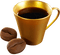 Kaz_Creations Coffee - zadarmo png animovaný GIF