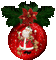 merry christmas - Gratis geanimeerde GIF geanimeerde GIF