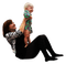 mother and child - gratis png animerad GIF
