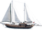 Boat-RM - PNG gratuit GIF animé