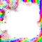 Frame.Rainbow - gratis png animerad GIF