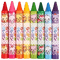 cute crayons - besplatni png animirani GIF