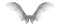 angyal szárny--tedd az angyal mögé - Bezmaksas animēts GIF animēts GIF