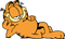 ..:::Garfield:::.. - zadarmo png animovaný GIF