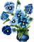 cvijeće deco Melly - ingyenes png animált GIF