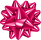 Gift.Bow.Pink - kostenlos png Animiertes GIF