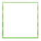 Green Glitter Frame-RM - 免费PNG 动画 GIF