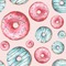 donuts Bb2 - Free PNG Animated GIF