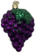 grape ornament - ilmainen png animoitu GIF