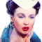 Vivien Leigh milla1959 - безплатен png анимиран GIF