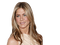 Jennifer Aniston - nemokama png animuotas GIF