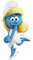 Kaz_Creations Cartoons Cartoon Smurfs Smurf - png gratis GIF animasi