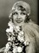 Art Deco woman bp - PNG gratuit GIF animé