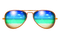 очки - kostenlos png Animiertes GIF
